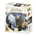 Puzzle: Harry Potter 3D puzzle - Hedvika (CubicFun). CubicFun, 2020 Puzzle: Harry Potter 3D puzzle - Hedvika (CubicFun). CubicFun, 2020