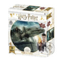 Harry Potter 3D puzzle - Norbert, CubicFun, 2020