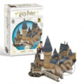 Puzzle: Harry Potter 3D puzzle - Bradavice Velká síň (CubicFun). CubicFun, 2020 Puzzle: Harry Potter 3D puzzle - Bradavice Velká síň (CubicFun). CubicFun, 2020
