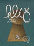 Kniha: Klíč (Máirtín Ó Cadhain). Argo, 2021 Kniha: Klíč (Máirtín Ó Cadhain). Argo, 2021