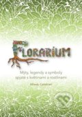 Kniha: Florarium (Alfredo Cattabiani). Kořeny, 2020 Kniha: Florarium (Alfredo Cattabiani). Kořeny, 2020