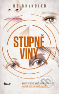 Kniha: Stupně viny (HS Chandler). Ikar CZ, 2020 Kniha: Stupně viny (HS Chandler). Ikar CZ, 2020