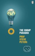 Kniha: The Chimp Paradox, 2020 Kniha: The Chimp Paradox, 2020
