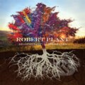 Hudební CD: Robert Plant: Digging Deep - Subterranea (Hudobné albumy). Hudobné albumy, 2020 Hudební CD: Robert Plant: Digging Deep - Subterranea (Hudobné albumy). Hudobné albumy, 2020