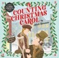 Kniha: A Counting Christmas Carol (Misti Kenison). Running, 2020 Kniha: A Counting Christmas Carol (Misti Kenison). Running, 2020