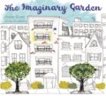 The Imaginary Garden - Andrew Larsen, Irene Luxbacher (ilsutrácie), Kids Can, 2020