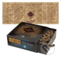 Puzzle Harry Potter - Marauders Map, 1000 dielikov, 2020