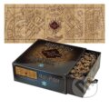 Puzzle: Puzzle Harry Potter - Marauders Map, 1000 dielikov (Noble Collection). Noble Collection, 2020 Puzzle: Puzzle Harry Potter - Marauders Map, 1000 dielikov (Noble Collection). Noble Collection, 2020