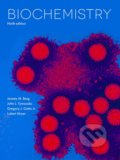 Kniha: Biochemistry (Gregory Gatto, Jeremy M. Berg, John Tymoczko a Lubert Stryer). W.H. Freeman, 2019 Kniha: Biochemistry (Gregory Gatto, Jeremy M. Berg, John Tymoczko a Lubert Stryer). W.H. Freeman, 2019