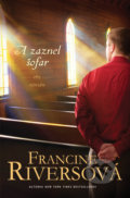 Kniha: A zaznel šofar (Francine Rivers). Kumran, 2020 Kniha: A zaznel šofar (Francine Rivers). Kumran, 2020