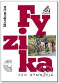 Kniha: Fyzika pro gymnázia - Mechanika + CD (Emanuel Svoboda, Milan Bednařík a Miroslava Široká). Spoločnosť Prometheus, 2020 Kniha: Fyzika pro gymnázia - Mechanika + CD (Emanuel Svoboda, Milan Bednařík a Miroslava Široká). Spoločnosť Prometheus, 2020