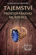 Kniha: Tajemství prostopášného mládence (Jaromír Jindra). Fortuna Libri ČR, 2020 Kniha: Tajemství prostopášného mládence (Jaromír Jindra). Fortuna Libri ČR, 2020