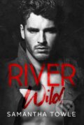 E-kniha: River Wild (Samantha Towle), 2020 E-kniha: River Wild (Samantha Towle), 2020