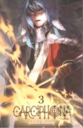 Kniha: Carciphona 3 (Shilin Huang). Zanir, 2018 Kniha: Carciphona 3 (Shilin Huang). Zanir, 2018