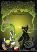 Kniha: Čaromor: Obléhání Prahy (Trimbuon Beladrung). Tomáš Drahoňovský - Blacklichking, 2018 Kniha: Čaromor: Obléhání Prahy (Trimbuon Beladrung). Tomáš Drahoňovský - Blacklichking, 2018