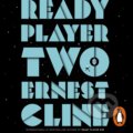 Audiokniha: Ready Player Two (Ernest Cline). Audiobooks, 2020 Audiokniha: Ready Player Two (Ernest Cline). Audiobooks, 2020