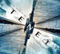Kniha: The Secrets of Tenet (James Mottram). Titan Books, 2020 Kniha: The Secrets of Tenet (James Mottram). Titan Books, 2020