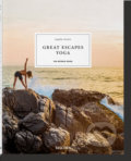 Kniha: Great Yoga Retreats (Angelika Taschen). Taschen, 2020 Kniha: Great Yoga Retreats (Angelika Taschen). Taschen, 2020