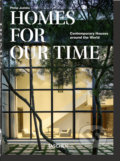 Kniha: Homes For Our Time, 2020 Kniha: Homes For Our Time, 2020