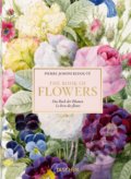 Kniha: The Book of Flowers (H. Walter Lack). Taschen, 2020 Kniha: The Book of Flowers (H. Walter Lack). Taschen, 2020