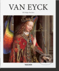Kniha: Van Eyck (Till-Holger Borchert). Taschen, 2020 Kniha: Van Eyck (Till-Holger Borchert). Taschen, 2020