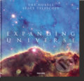 Kniha: Expanding Universe (Charles F. Bolden Jr., John Mace Grunsfeld, Owen Edwards a Zoltan LeVay). Taschen, 2020 Kniha: Expanding Universe (Charles F. Bolden Jr., John Mace Grunsfeld, Owen Edwards a Zoltan LeVay). Taschen, 2020