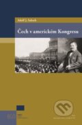 Kniha: Čech v americkém Kongresu (Martin Nekola). Nakladatelství Lidové noviny, 2020 Kniha: Čech v americkém Kongresu (Martin Nekola). Nakladatelství Lidové noviny, 2020