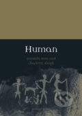 Kniha: Human (Charlotte Sleigh). Reaktion Books, 2020 Kniha: Human (Charlotte Sleigh). Reaktion Books, 2020