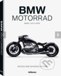 Kniha: BMW Motorrad (Te Neues). Te Neues, 2020 Kniha: BMW Motorrad (Te Neues). Te Neues, 2020