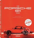 Kniha: The Porsche 911 Book (Rene Staud), 2020 Kniha: The Porsche 911 Book (Rene Staud), 2020