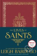 Kniha: The Lives of Saints (Leigh Bardugo). Orion, 2020 Kniha: The Lives of Saints (Leigh Bardugo). Orion, 2020