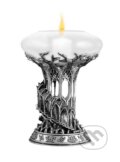 Svietnik Pán prsteňov: Lothlórien (Noble Collection). Noble Collection, 2020 Svietnik Pán prsteňov: Lothlórien (Noble Collection). Noble Collection, 2020