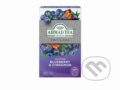 Kávy a čaje: Blueberry & Cinnamon ovocný čaj, 2020 Kávy a čaje: Blueberry & Cinnamon ovocný čaj, 2020