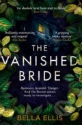 Kniha: The Vanished Bride (Bella Ellis). Hodder Paperback, 2020 Kniha: The Vanished Bride (Bella Ellis). Hodder Paperback, 2020