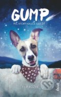 Kniha: Gump (Filip Rožek). Ikar, 2020 Kniha: Gump (Filip Rožek). Ikar, 2020