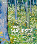 Kniha: Příběh malířství (Grada). Grada, 2020 Kniha: Příběh malířství (Grada). Grada, 2020