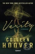 E-kniha: Verity (Colleen Hoover), 2020 E-kniha: Verity (Colleen Hoover), 2020