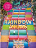 Kniha: The Rainbow Atlas (Taylor Fuller). Ilex, 2020 Kniha: The Rainbow Atlas (Taylor Fuller). Ilex, 2020