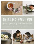 Kniha: My Darling Lemon Thyme (Emma Galloway). HarperCollins, 2015 Kniha: My Darling Lemon Thyme (Emma Galloway). HarperCollins, 2015