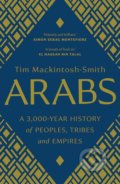 Kniha: Arabs (Tim Mackintosh-Smith). Yale University Press, 2019 Kniha: Arabs (Tim Mackintosh-Smith). Yale University Press, 2019