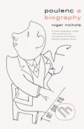 Kniha: Poulenc (Roger Nichols). Yale University Press, 2020 Kniha: Poulenc (Roger Nichols). Yale University Press, 2020
