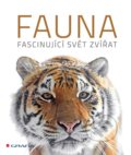 Kniha: Fauna (Grada). Grada, 2020 Kniha: Fauna (Grada). Grada, 2020