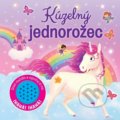 Kniha: Kúzelný jednorožec (Klub čitateľov). Klub čitateľov, 2020 Kniha: Kúzelný jednorožec (Klub čitateľov). Klub čitateľov, 2020