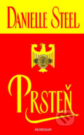 Kniha: Prsteň (Danielle Steel). Remedium, 1997 Kniha: Prsteň (Danielle Steel). Remedium, 1997