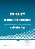 Kniha: Princípy mikroekonómie (Barbora Mazúrová, Ján Kollár a Mariana Považanová). Wolters Kluwer, 2020 Kniha: Princípy mikroekonómie (Barbora Mazúrová, Ján Kollár a Mariana Považanová). Wolters Kluwer, 2020