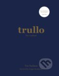 Kniha: Trullo (Tim Siadatan). Square Peg, 2017 Kniha: Trullo (Tim Siadatan). Square Peg, 2017