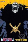 Kniha: Bleach 15 (Tite Kubo). Viz Media, 2016 Kniha: Bleach 15 (Tite Kubo). Viz Media, 2016