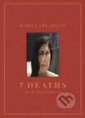 7 Deaths of Maria Callas - Marina Abramovic, Damiani, 2020