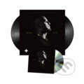Hudební CD: Rytmus: Krstný otec LP (Hudobné albumy). Hudobné albumy, 2020 Hudební CD: Rytmus: Krstný otec LP (Hudobné albumy). Hudobné albumy, 2020