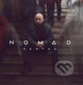 Hudební CD: PanTau: Nomad (Hudobné albumy). Hudobné albumy, 2020 Hudební CD: PanTau: Nomad (Hudobné albumy). Hudobné albumy, 2020